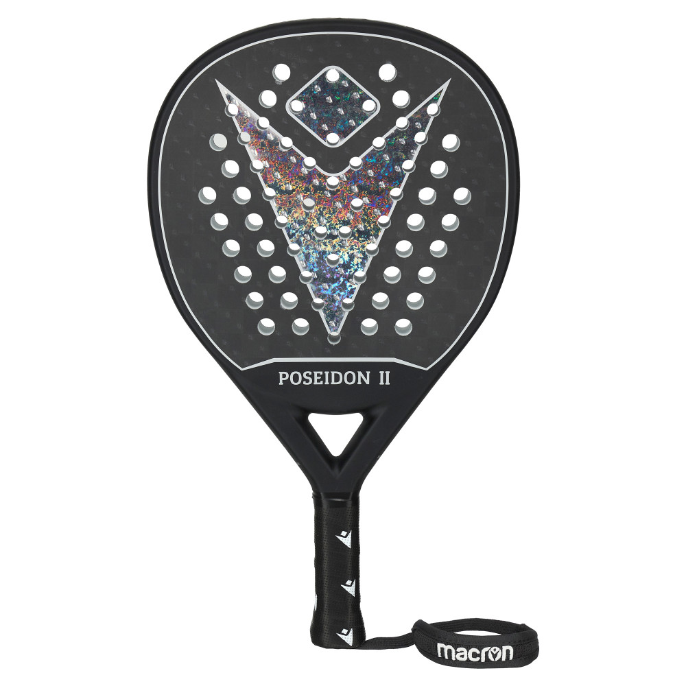 POSEIDON II - PADEL RACKET POSEIDON II - PADEL RACKET