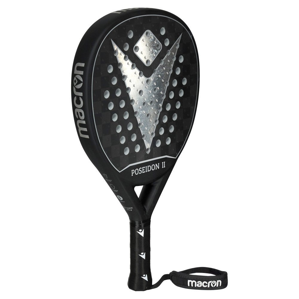 POSEIDON II - PADEL RACKET POSEIDON II - PADEL RACKET