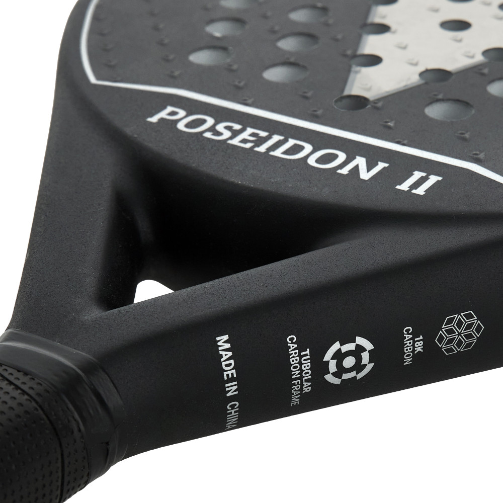 POSEIDON II - PADEL RACKET POSEIDON II - PADEL RACKET