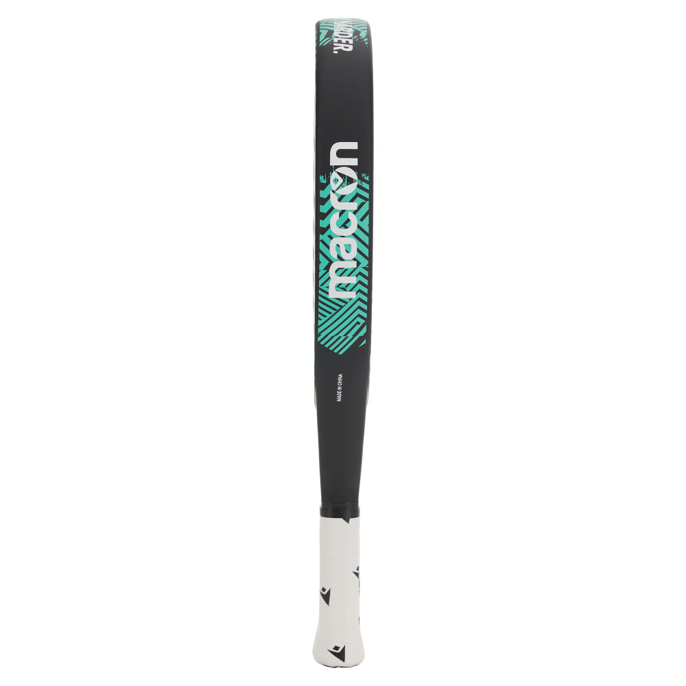 POSEIDON PREMIUM - PADEL RACKET