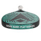 POSEIDON PREMIUM - PADEL RACKET