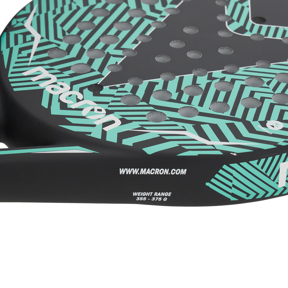 POSEIDON PREMIUM - PADEL RACKET