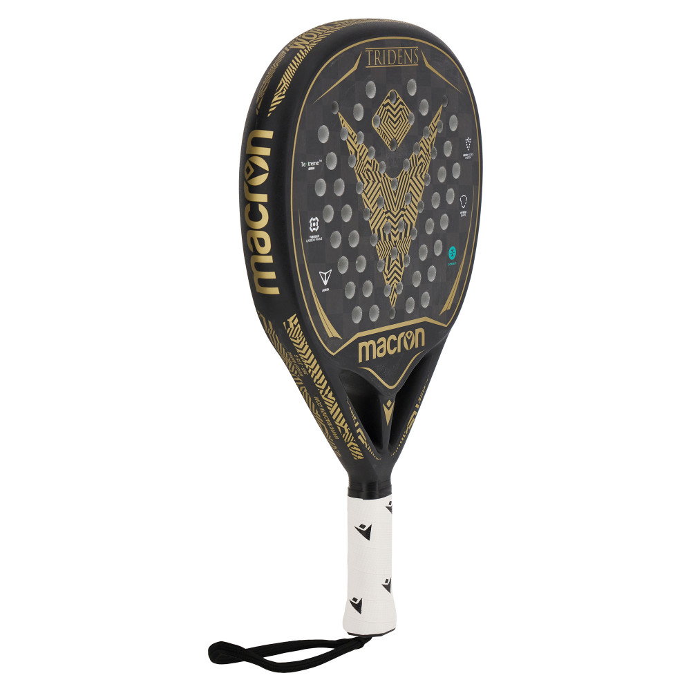 TRIDENS PRO - PADEL RACKET