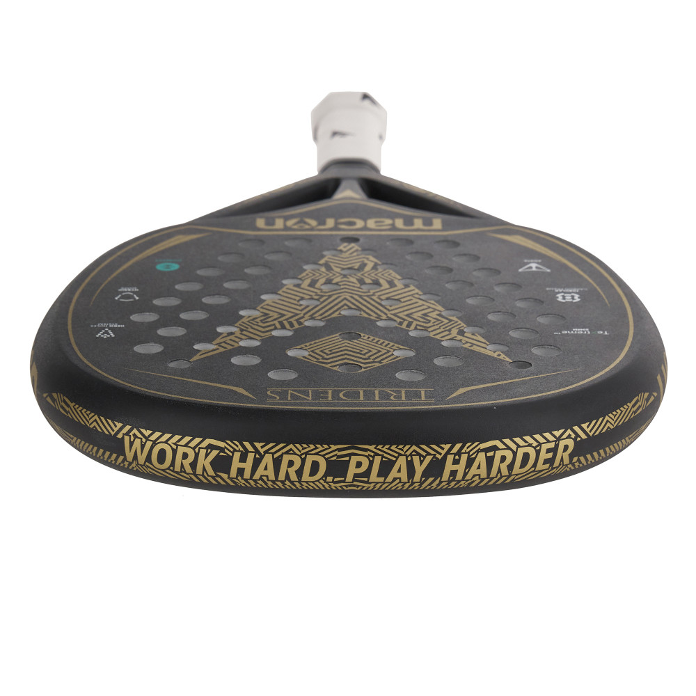 TRIDENS PRO - PADEL RACKET