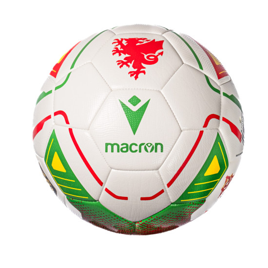 FAW Official Football & Bag (12 For £150)