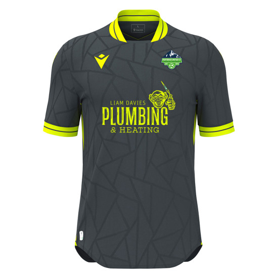 Penygraig United FC - Away GK Shirt 26/27