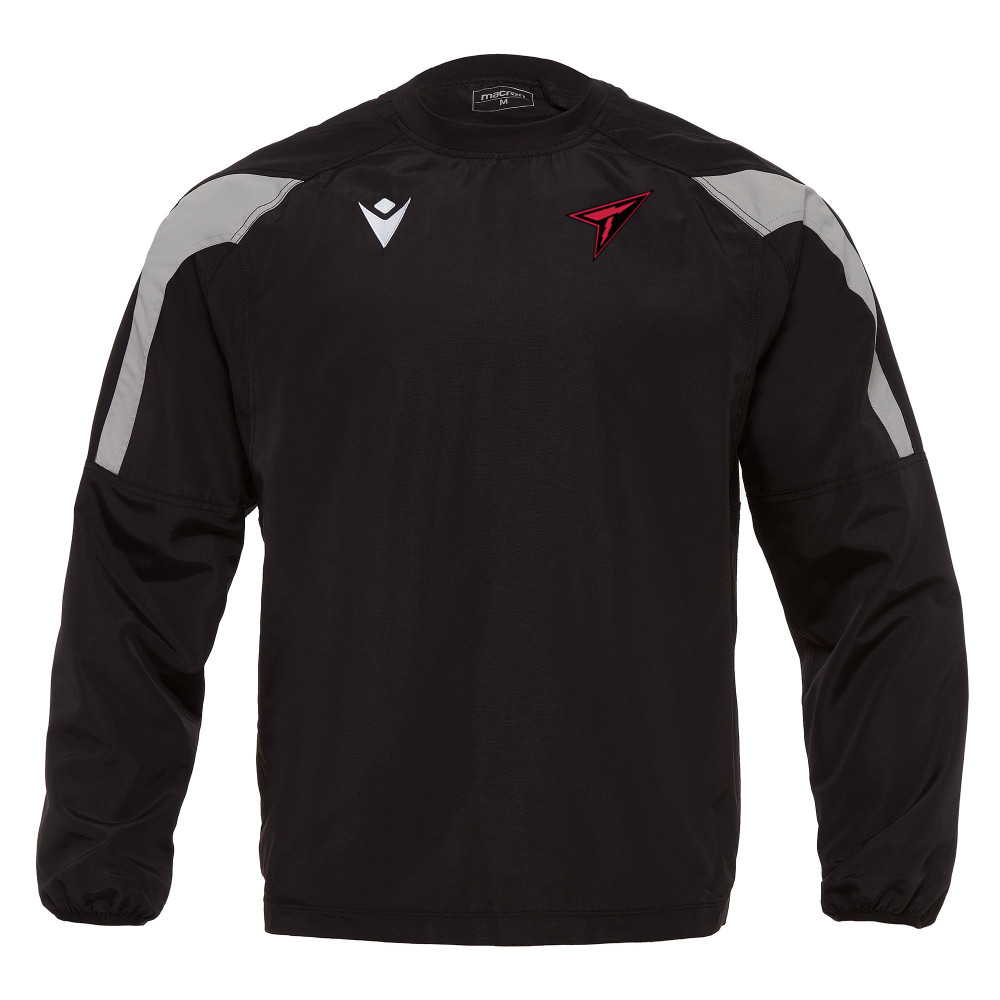 Aber Uni American Football - TOURMALINE contact showerproof top