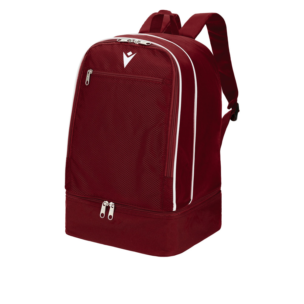 ACADEMY EVO backpack w/semi-rigid bottom ACADEMY EVO backpack w/semi-rigid bottom