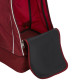 ACADEMY EVO backpack w/semi-rigid bottom ACADEMY EVO backpack w/semi-rigid bottom