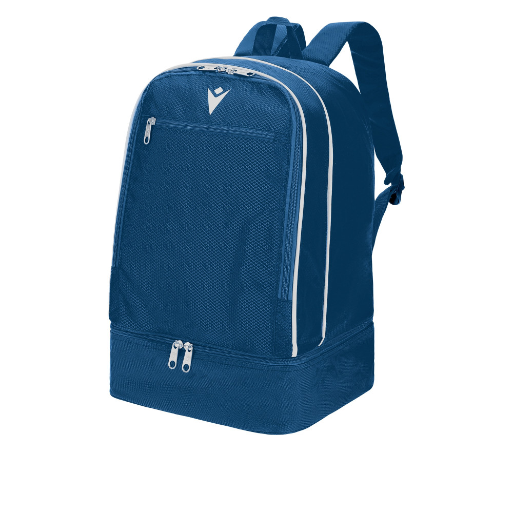 ACADEMY EVO backpack w/semi-rigid bottom ACADEMY EVO backpack w/semi-rigid bottom
