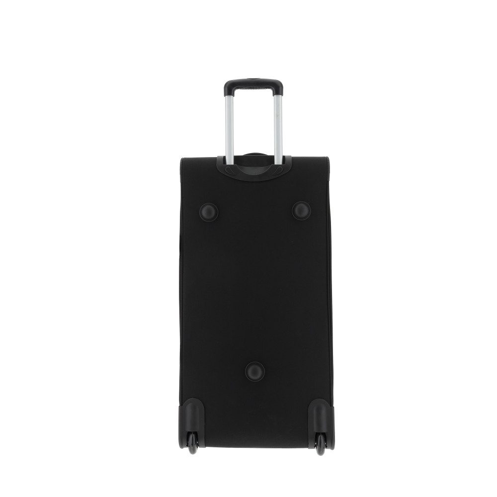 BOARDING trolley