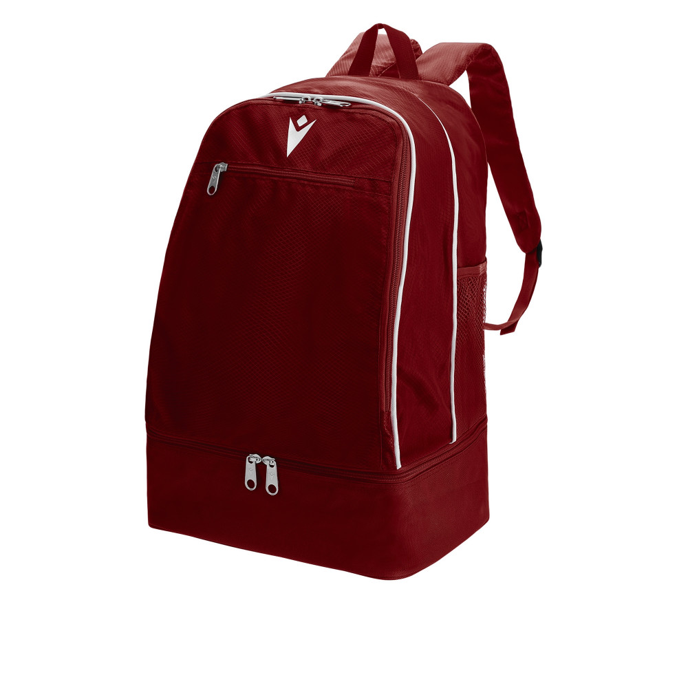 MAXI-ACADEMY EVO backpack w/semi-rigid bottom