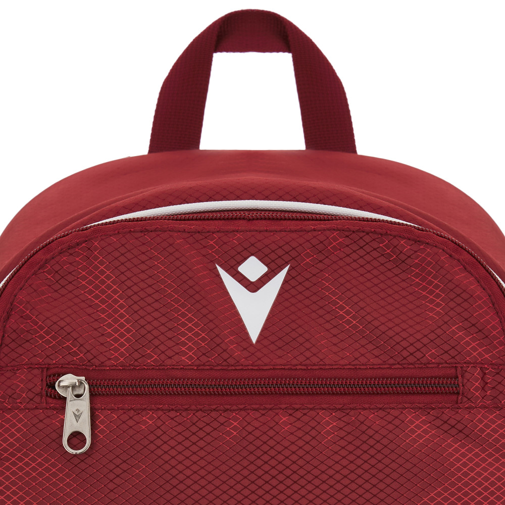 MAXI-ACADEMY EVO backpack w/semi-rigid bottom