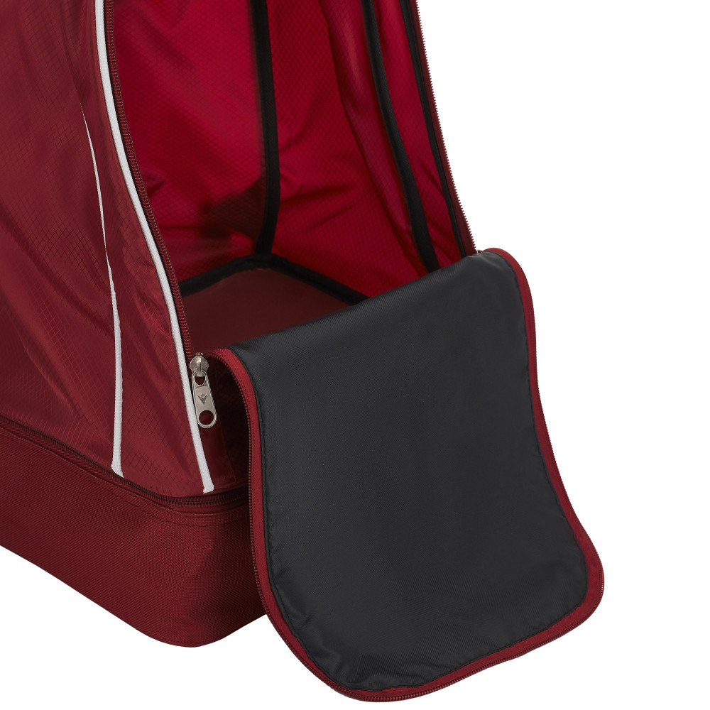 MAXI-ACADEMY EVO backpack w/semi-rigid bottom