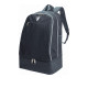 MAXI-ACADEMY EVO backpack w/semi-rigid bottom