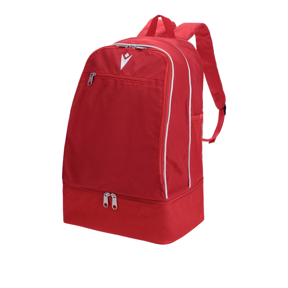 MAXI-ACADEMY EVO backpack w/semi-rigid bottom