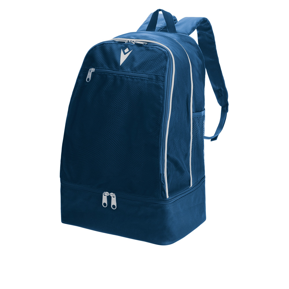 MAXI-ACADEMY EVO backpack w/semi-rigid bottom