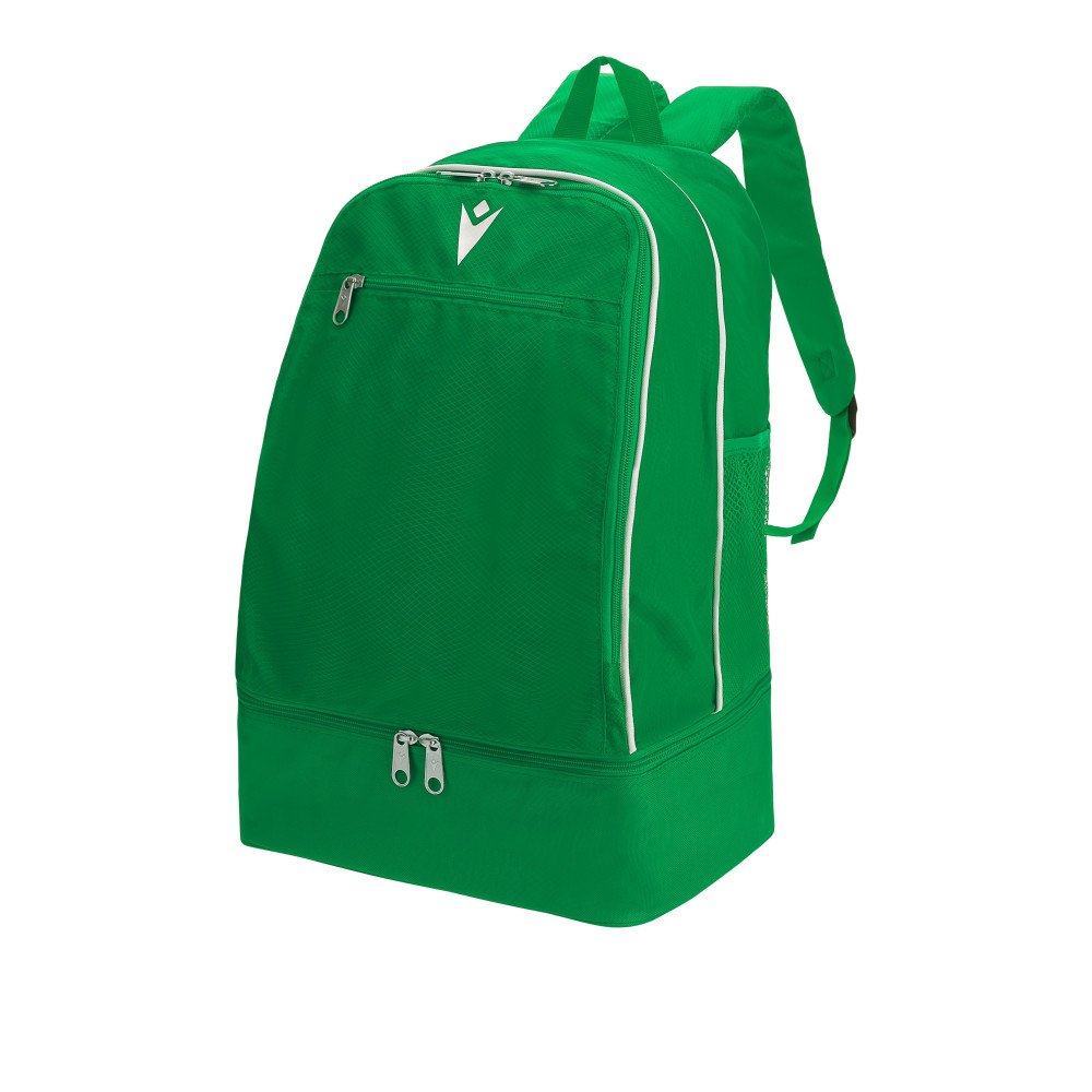 MAXI-ACADEMY EVO backpack w/semi-rigid bottom