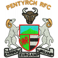 Pentyrch RFC