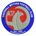 Vauxhall Motors FC