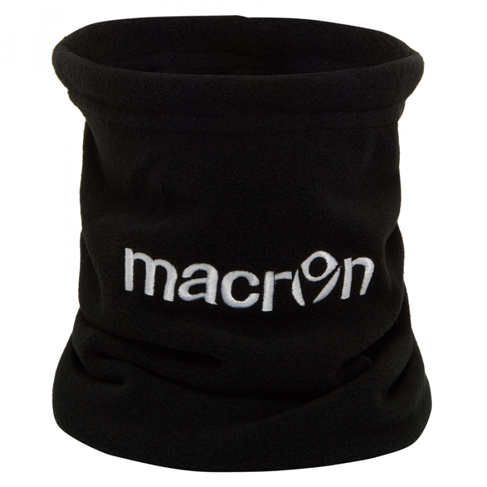 1st Rifle Football Team - ANVIK neck warmer (Black)