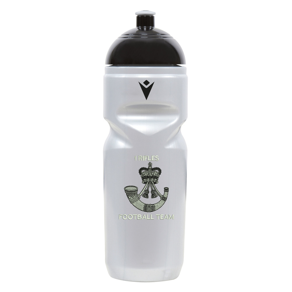 1st Rifle Football Team - Water Bottle 800Ml