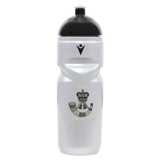 1st Rifle Football Team - Water Bottle 800Ml