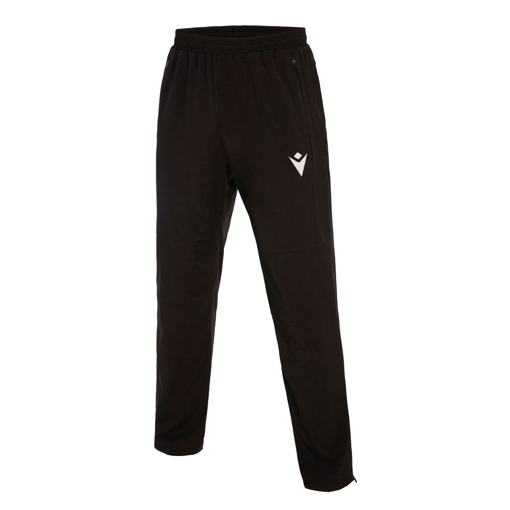 Hirwaun RFC - DACITE microfiber pant (Black) Hirwaun RFC - DACITE microfiber pant (Black)