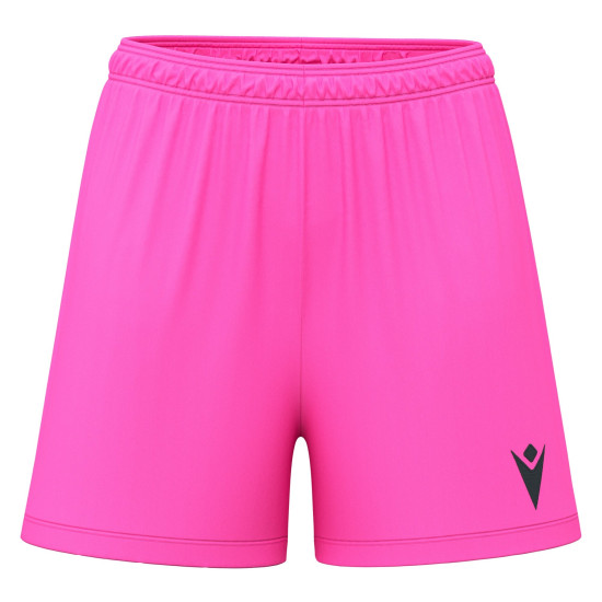 Bridgend Town FC - NEBULA Pink (Womens) [playing shorts]