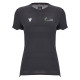 Nantgarw - DIONE ICON shirt (Black)