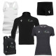 Nantgarw Netball Kit Pack