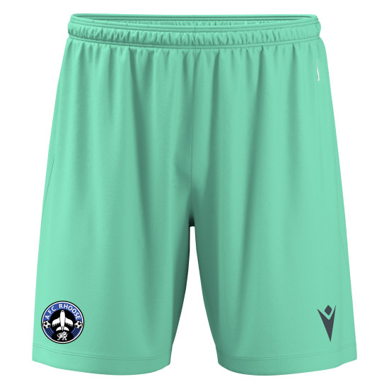AFC Rhoose - SKARA short (Turquoise)