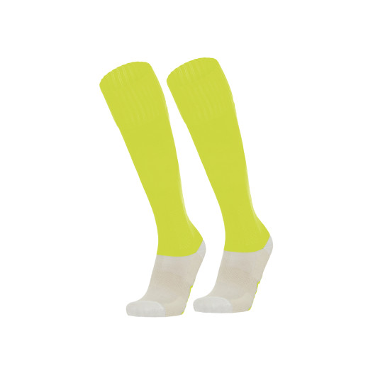 AFC Rhoose - NITRO socks (Neon Yellow)