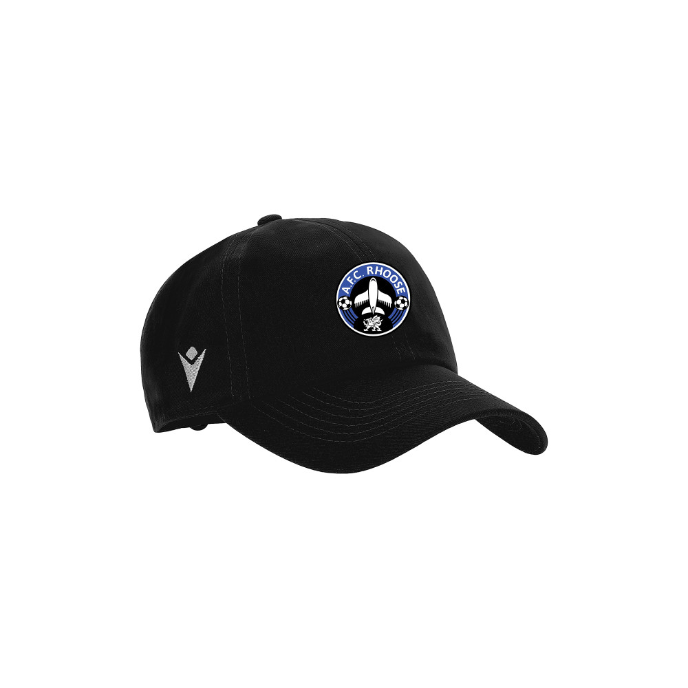 AFC Rhoose - DART cap (Black)