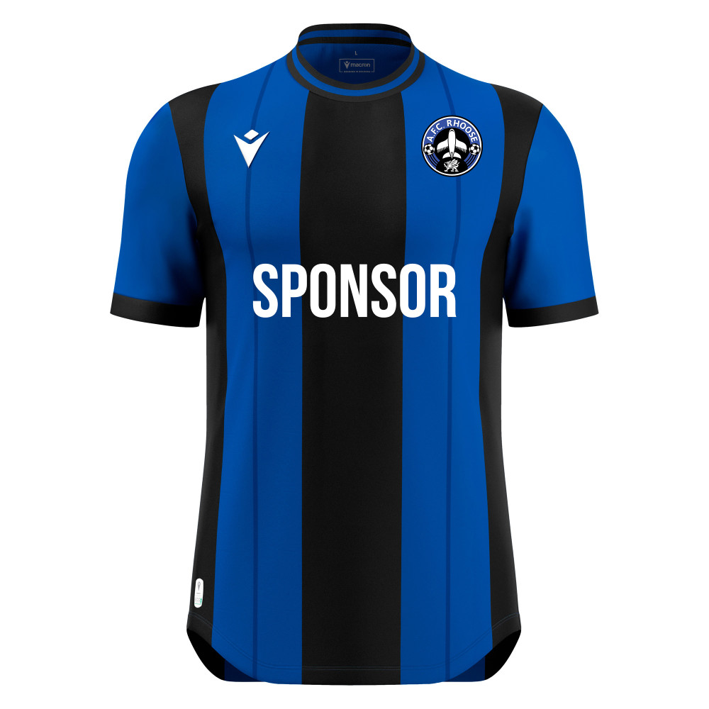 AFC Rhoose - HOME shirt 