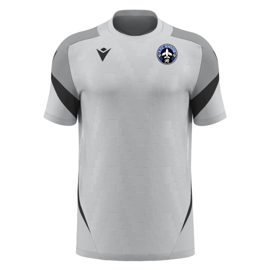 AFC Rhoose - Totem Shirt (Grey) Kids