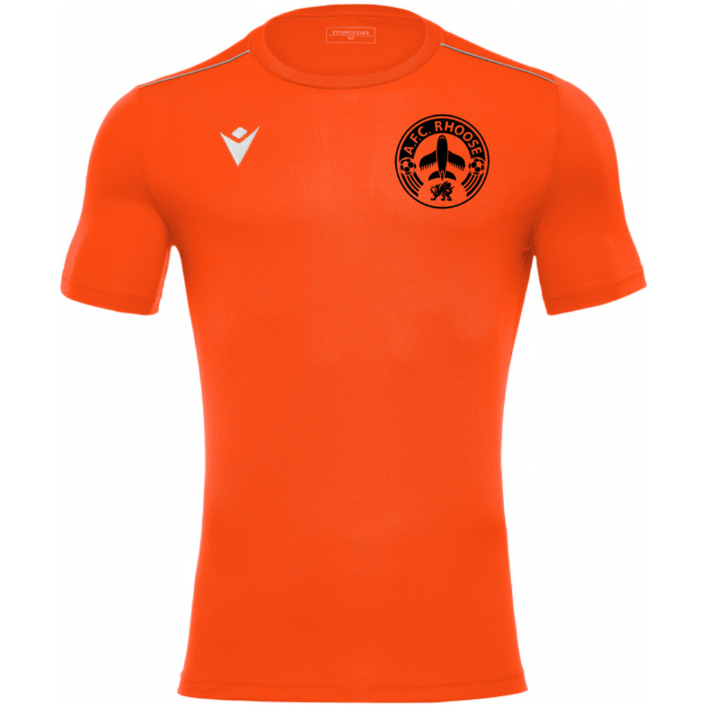 AFC Rhoose - Away Match Shirt Kids