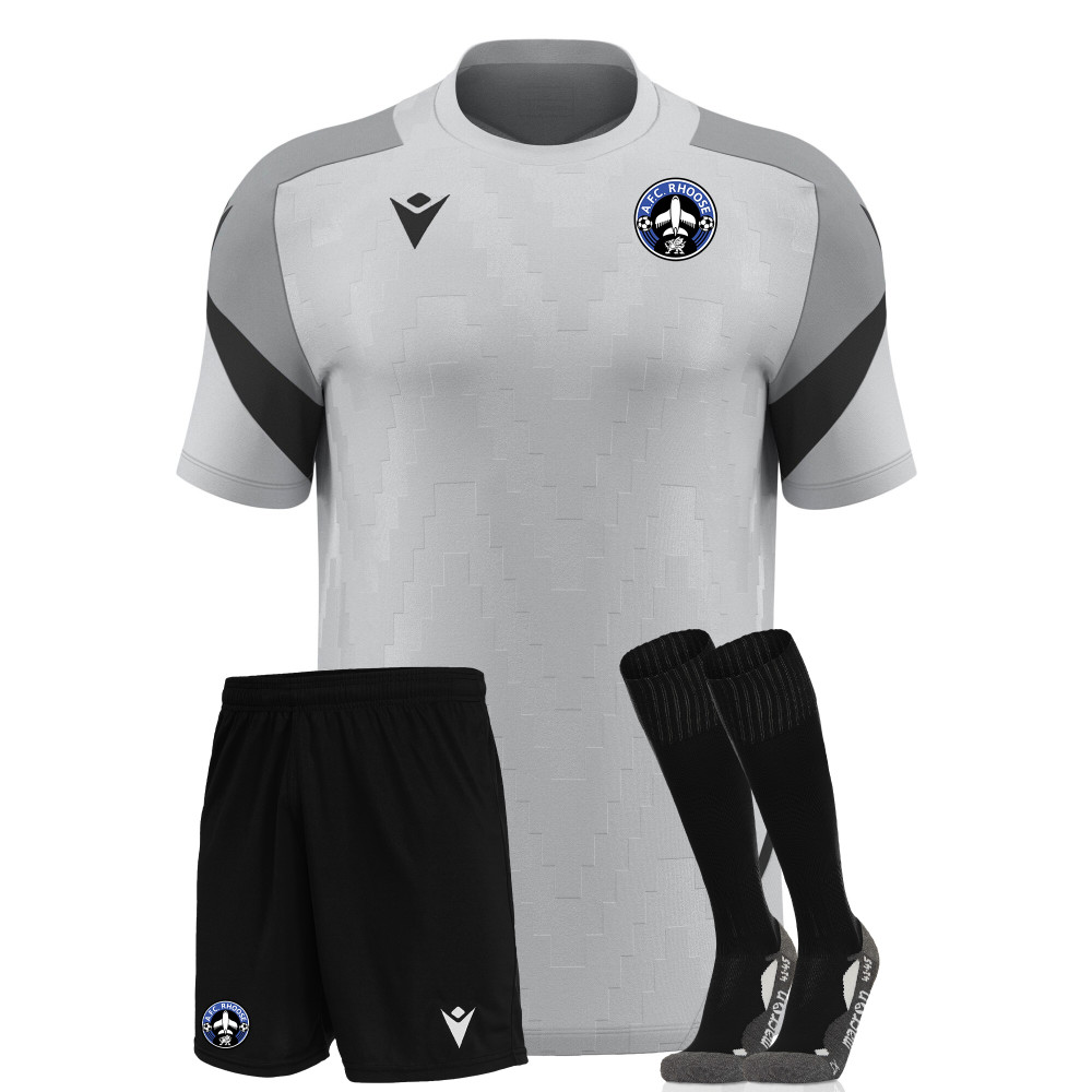 AFC Rhoose - Pack 1 Kids (Grey)