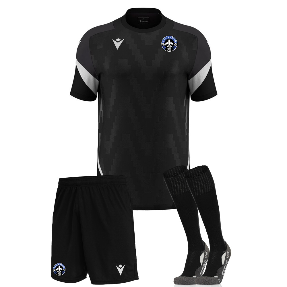 AFC Rhoose - Pack 1 (Black)
