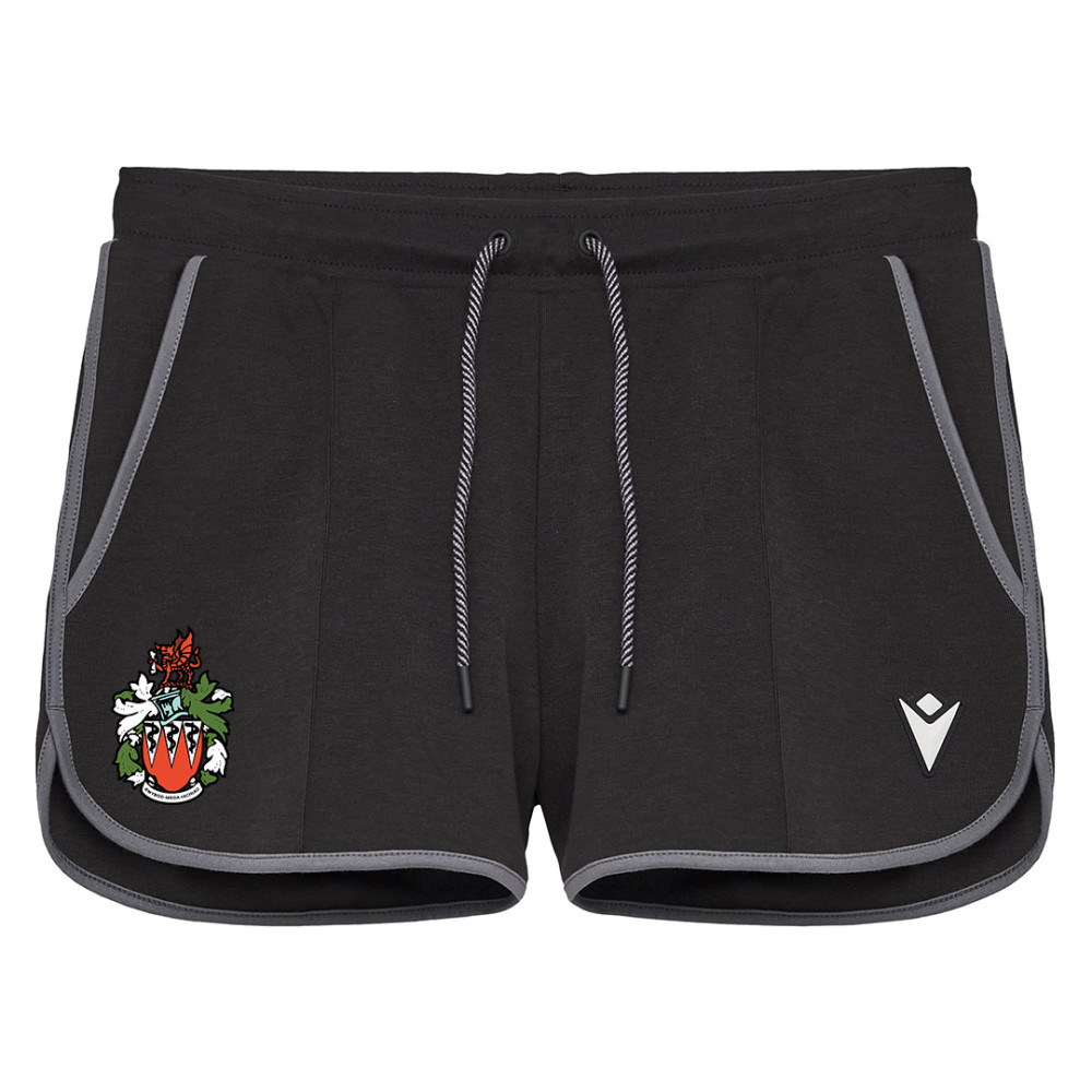 Cardiff University Medic Ladies Hockey - ALGHERO HERO shorts (Black)