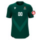 Aber Uni Womens Hockey - AWAY WISP shirt (Green)