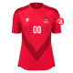 Aber Uni Womens Hockey - DRYAD shirt (Red)