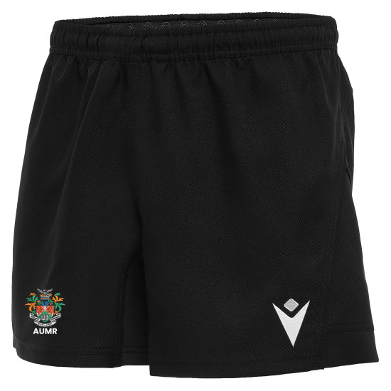 Aber Uni Mens Rugby - HESTIA shorts (Black)