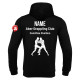 Aber Uni Grappling Club - BANJO (Black)