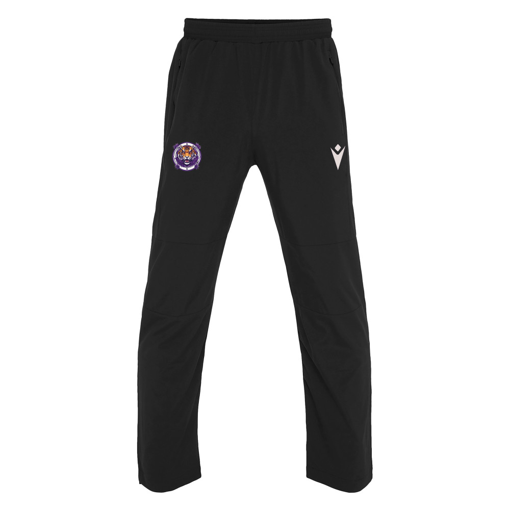 Aber Uni Grappling Club - DACITE (Black)