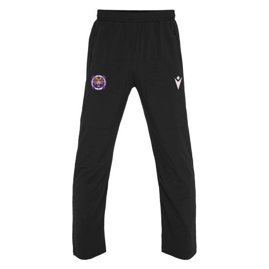 Aber Uni Grappling Club - DACITE (Black)