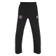 Aber Uni Grappling Club - DACITE (Black)