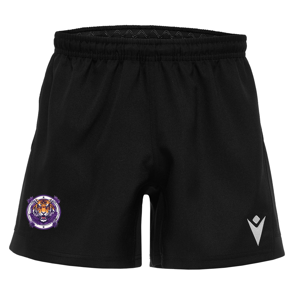 Aber Uni Grappling Club - HESTIA (Black)