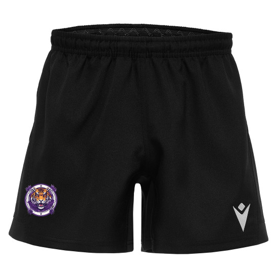 Aber Uni Grappling Club - HESTIA (Black)