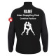 Aber Uni Grappling Club - ISEN (Black)
